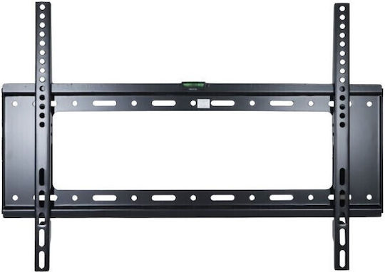 Hausberg Wall TV Mount up to 70" and 75kg Black