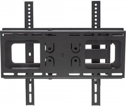 Manhattan Universal Flat-Panel TV Full-Motion Βάση Τηλεόρασης Τοίχου έως 55" και 50kg