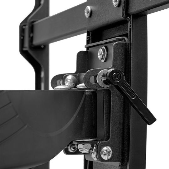 Hagor BrackIT L HD 1986 Wall TV Mount with Arm up to 55" and 30kg