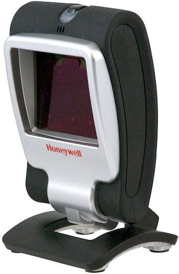 Honeywell Ms 7580 Genesis Handheld Scanner with 1D Barcode Reading Capability