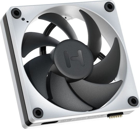 HYTE Case Fan 120mm Max Fan Speed 3000rpm Max Air Flow 105.8cfm Without LEDs Pack of 3