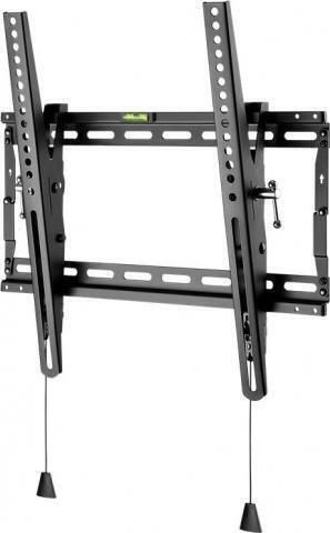 Goobay 49909 Βάση Τηλεόρασης Τοίχου έως 55" και 70kg