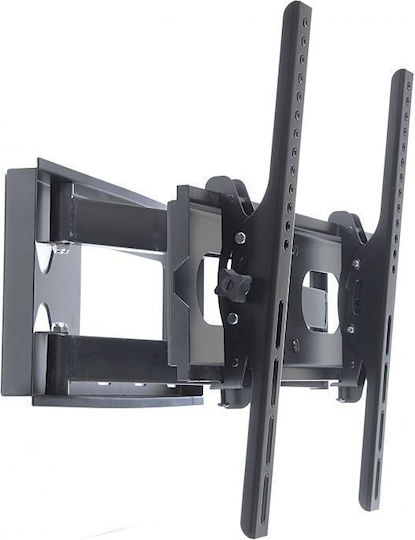 Art AR-86 Wandhalterung für Fernseher mit Arm bis 63" und 30kg