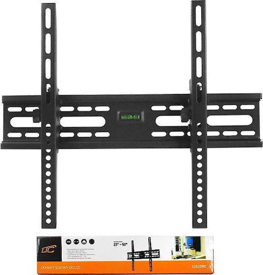 Lamex Lxlcd90 TV Wall Mount for TVs Up to 55 Inches 45kg