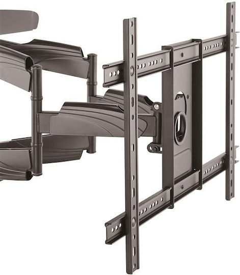StarTech FPWARTB2 FPWARTB2 Wandhalterung für Fernseher mit Arm bis 70" und 45kg