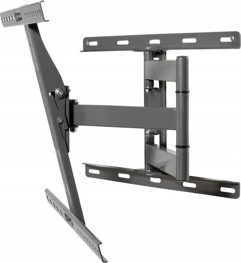 Vivanco BFMO 6560 Επιτοίχια έως 85" και 50kg