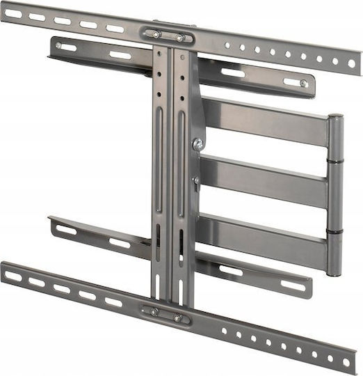 Vivanco BFMO 6560 Επιτοίχια έως 85" και 50kg