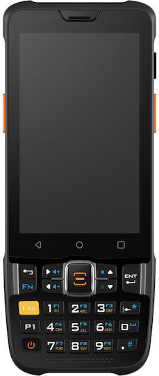 SunMi PDA με Δυνατότητα Ανάγνωσης 2D και QR Barcodes