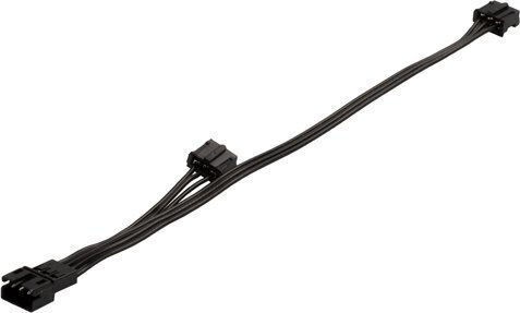Silverstone Air Slimmer 120 Вентилатор За Кутия (1800 Оборота / 63.67 CFM) С ARGB Осветление И 4-Изводна ШИМ Свързване