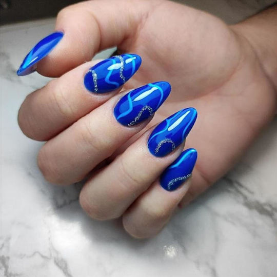 Beauty VI Semi-Permanent Nail Polish 29 15ml 1pcs