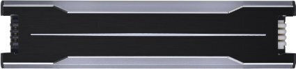 Lian Li Uni Fan P28 Lian Li UNI FAN P28 Side ARGB Strip, Triple Pack - black