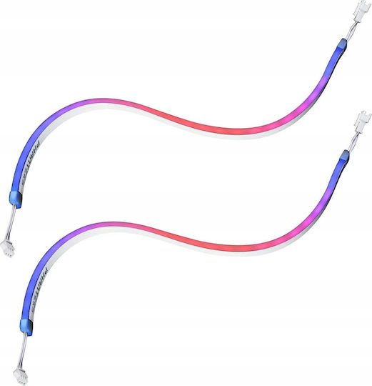 Phanteks Ταινία Φωτισμού LED PH-NELEDKT_CMBO_WT01