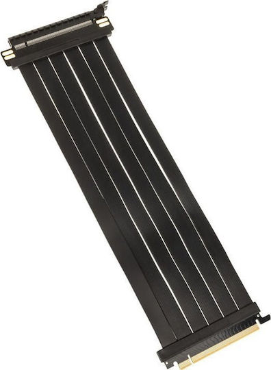 Kolink Pcie 5.0 X16 Riser Cable 180 Degrees 30 Cm Black Pgw-rc-mrk-011