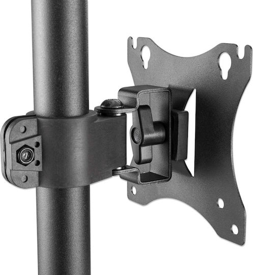 Manhattan Desktop Stand Monitor up to 27" (462037)