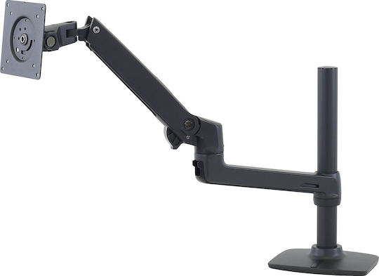 Ergotron LX Βάση Γραφείου Οθόνης έως 34" με Βραχίονα