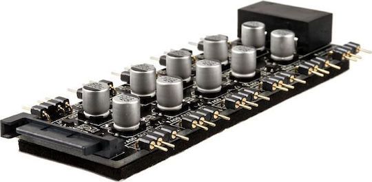 Lamptron SP101 10X LED Controller