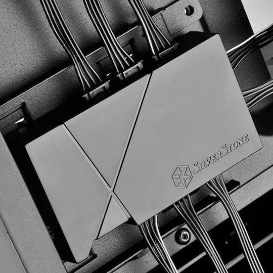 Silverstone LSB01 LED Controller