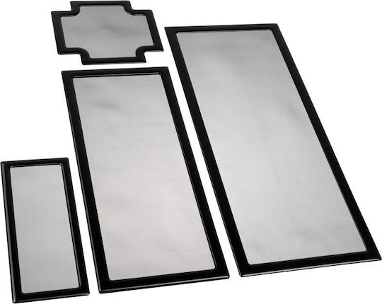 Demciflex Dark Base Pro 900 Kit Φίλτρο Σκόνης Case