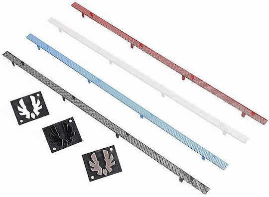 BitFenix BitFenix Seitenwand BFC-SNB-150-OLOG-SP