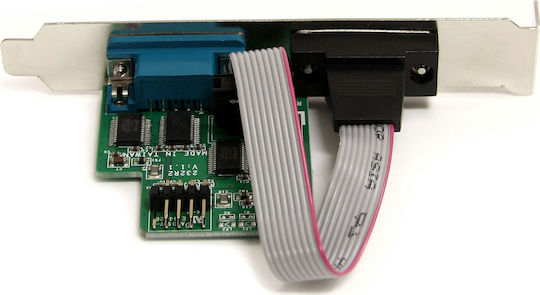 StarTech Port Bracket ICUSB232INT2