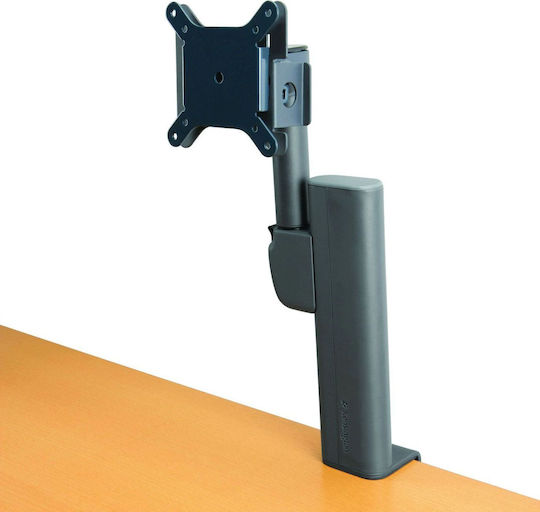 Kensington SmartFit Halterung Auf dem Schreibtisch Monitor