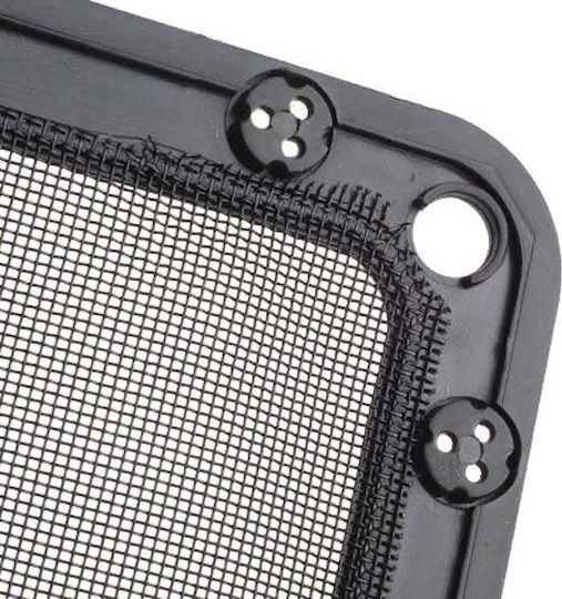 Silverstone FF122B Fan Filter