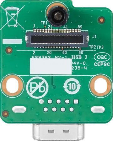 Αξεσουάρ Lenovo Com Expansion Card