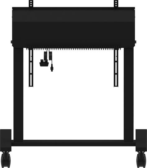 Iiyama Stand Floor Monitor up to 98" (MD CAR2031-B1)
