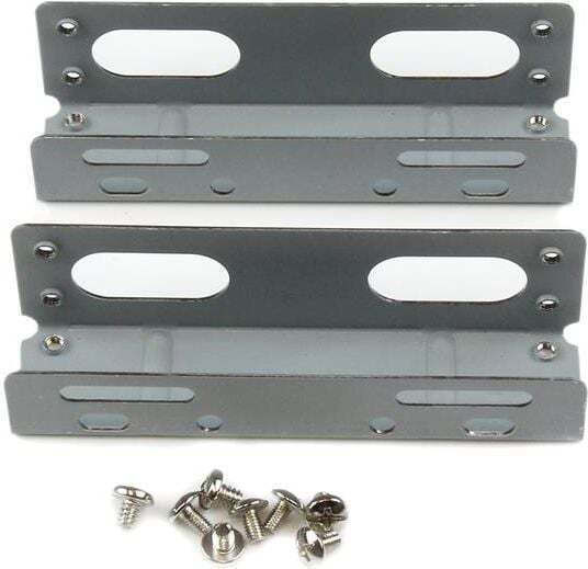 Αξεσουάρ Καμπίνες Rack Longshine 10" Gs8208 Gs8116 Gs8124 Fs8116 Bulk