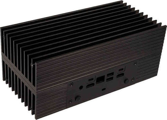 Akasa Rear Panel A-NUC68-M1B
