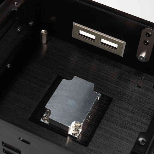 Akasa Rear Panel A-NUC68-M1B