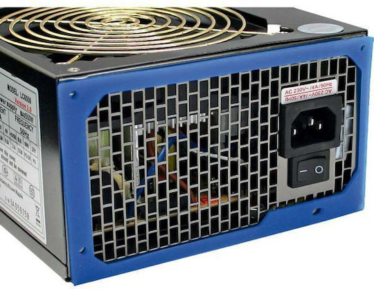 Anti-vibration Mat for ATX Power Supply 00244b