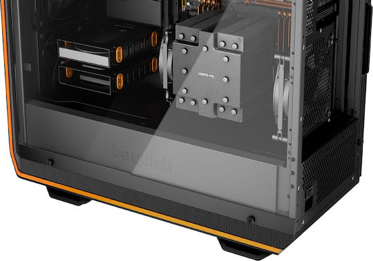 Be Quiet PSU Bracket BGA04