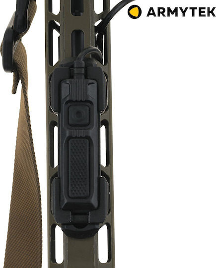 Armytek Pro Φακός LED