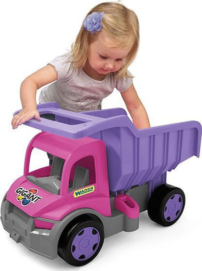 Wader Gigant Camion