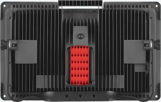Lena Lighting Προβολέας Εργασίας Μπαταρίας LED IP20 με Φωτεινότητα έως 9250lm