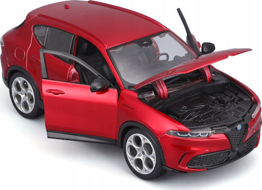 Bburago Bburago Auto Alfa Romeo Tonale 1:24 Für 3+ Jahre
