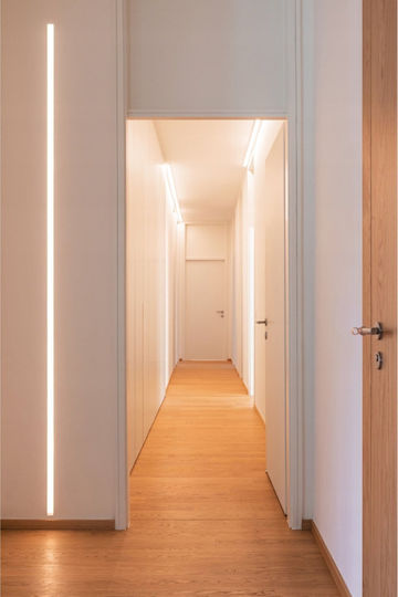 Eco Light Ταινία LED Φυσικό Λευκό Φως