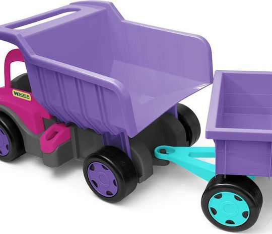 Wader Gigant Camion