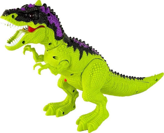 Lean Toys Τηλεκατευθυνόμενο Παιχνίδι Πράσινο