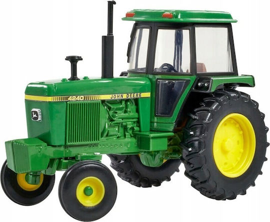 Tomy John Tractor Pickup Truck