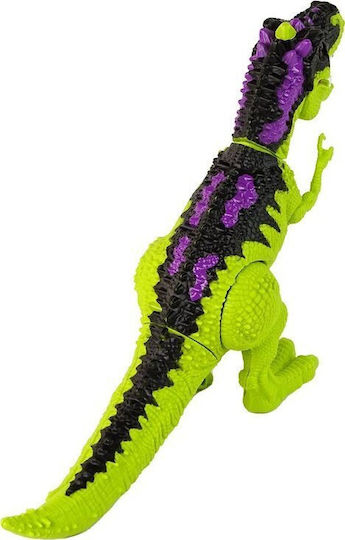 Lean Toys Τηλεκατευθυνόμενο Παιχνίδι Πράσινο
