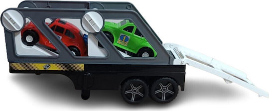 Wader Wader Magic Truck