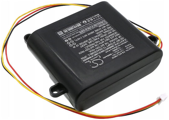 Μπαταρία 5000mAh για Σκούπα Ρομπότ Hobot