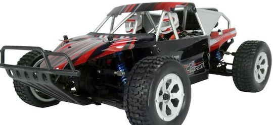 Amewi Breaker Τηλεκατευθυνόμενο Αυτοκίνητο Buggy 4WD Μπεζ