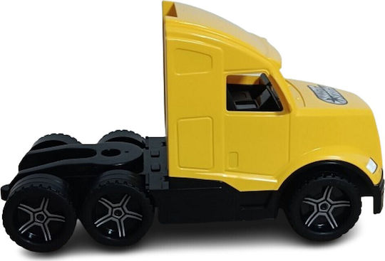 Wader Wader Magic Truck