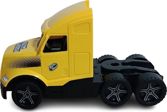 Wader Wader Magic Truck