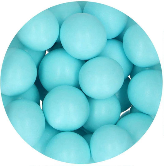 Schokoladenkugeln Blau 130g