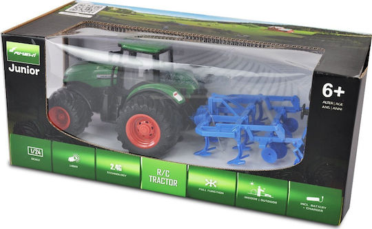 Amewi Liion Ferngesteuertes Traktor Grün