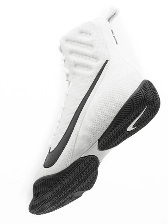 Nike Machomai 2 Boxing Shoes Black